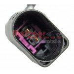 METZGER Sensor, Abgastemperatur